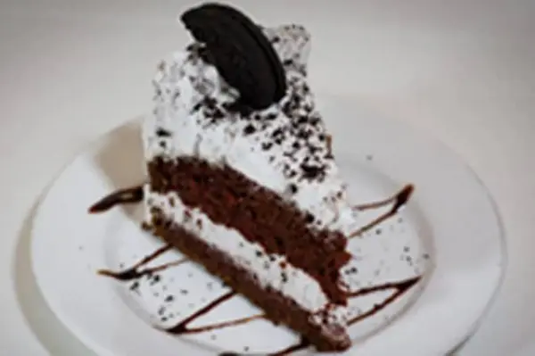 golden-era-vegan-restaurant - Oreo Cake