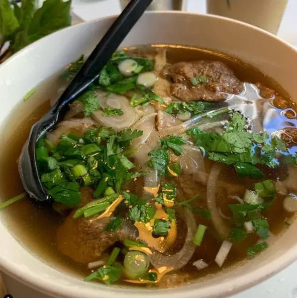 golden-era-vegan-restaurant - 16. Pho (GFO)