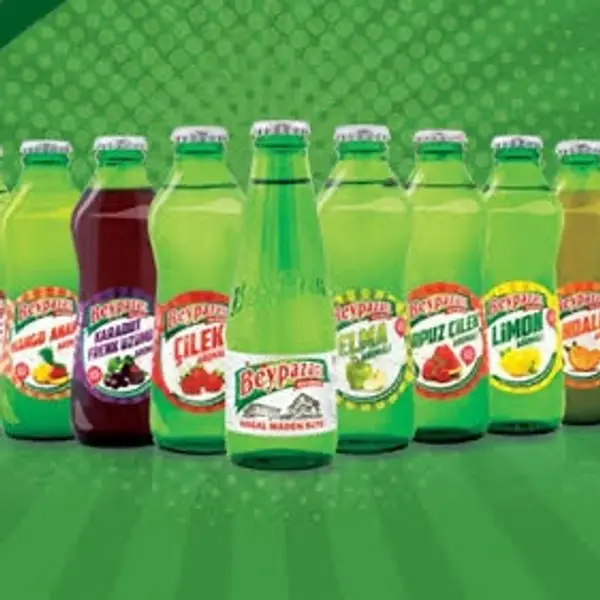 golden-teras - Meyveli Soda