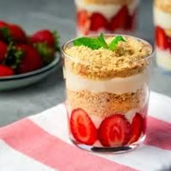 golden-teras - Çilekli Magnolia