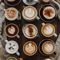 golden-teras - Sıcak İçecekler