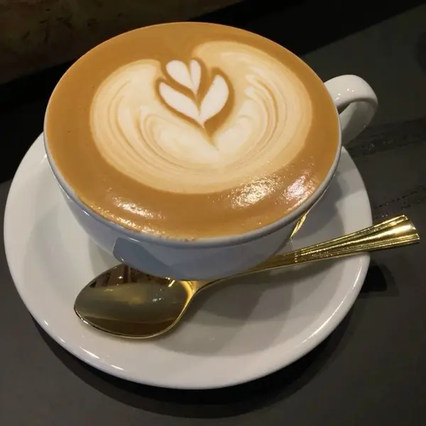 golden-teras - Cappucino