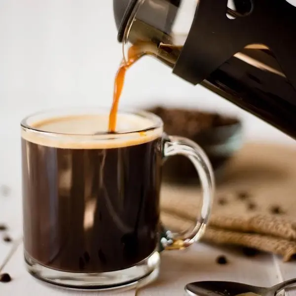 golden-teras - Filtre Kahve