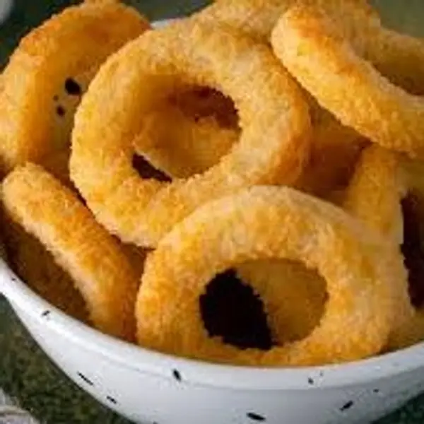 golden-teras - Soğan Halkası