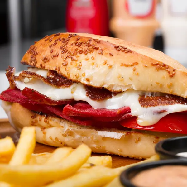 golden-teras - İzmir Kumru