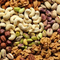 golden-teras - Kuruyemişler