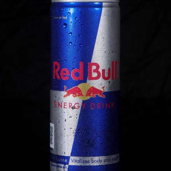 golden-teras - Redbull