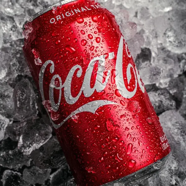 golden-teras - Coca Cola