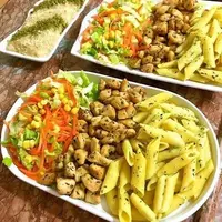 golden-teras - Beyaz Etler