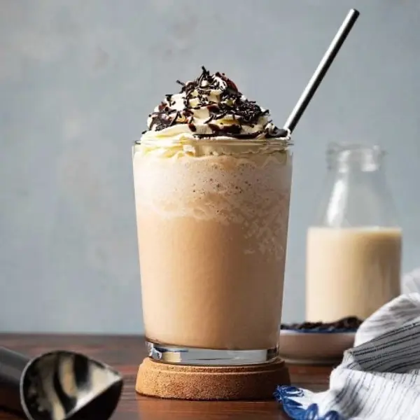 golden-teras - Frappe