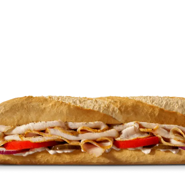 golden-teras - Tavuklu Baget