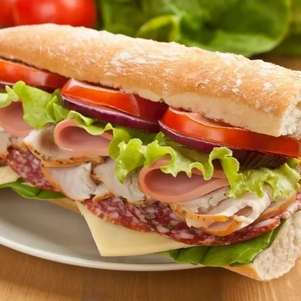 golden-teras - Soğuk Sandviç