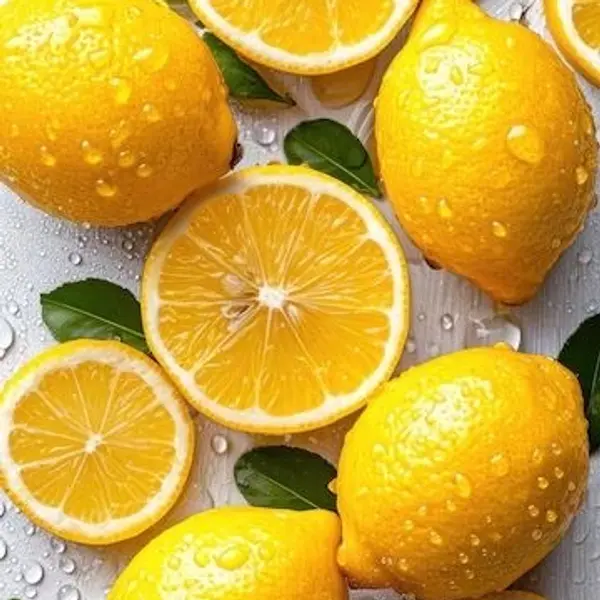 golden-teras - Limon