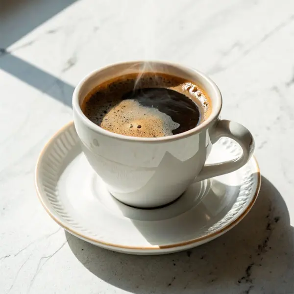 golden-teras - Americano