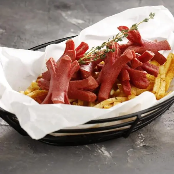 golden-teras - Sosis Sepeti