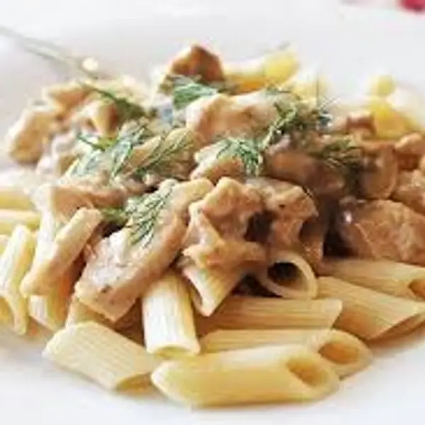 golden-teras - Penne Polo