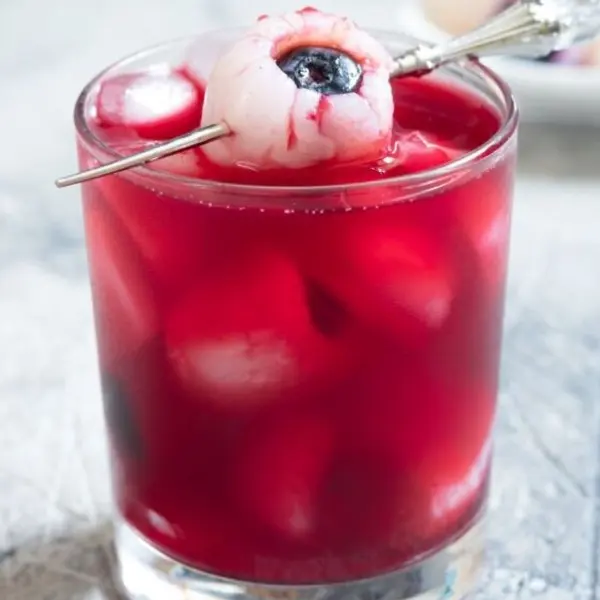 golden-teras - Blueberry Lychee