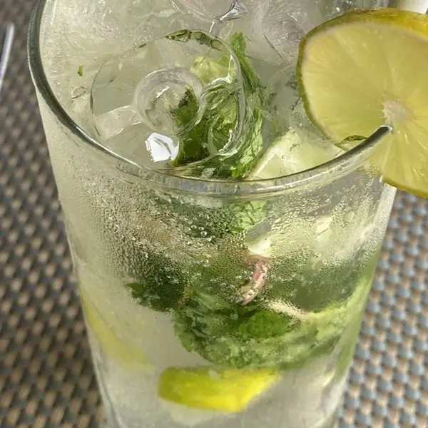 golden-teras - Cool Lime