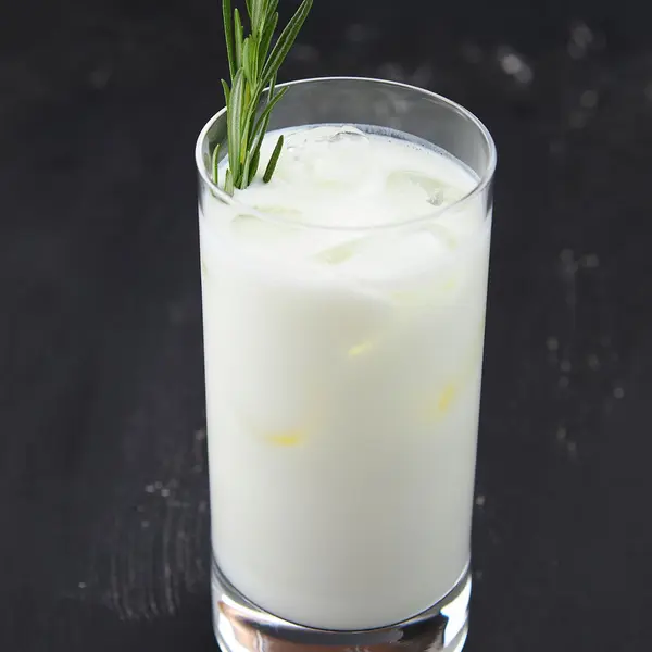 golden-teras - Ayran