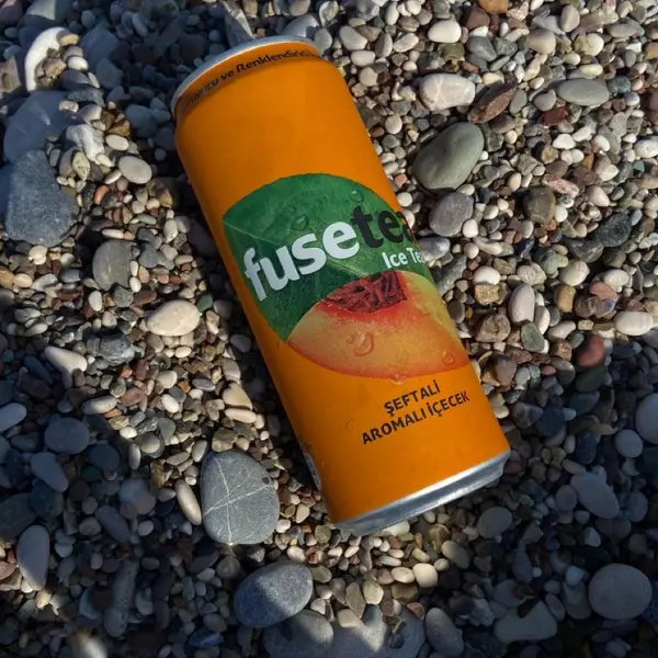 golden-teras - Fuse Tea