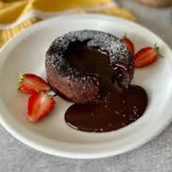 golden-teras - Sufle
