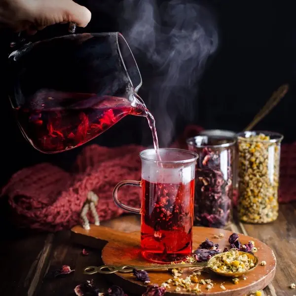 golden-teras - Bitki Çayı