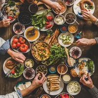 golden-teras - Kahvaltı