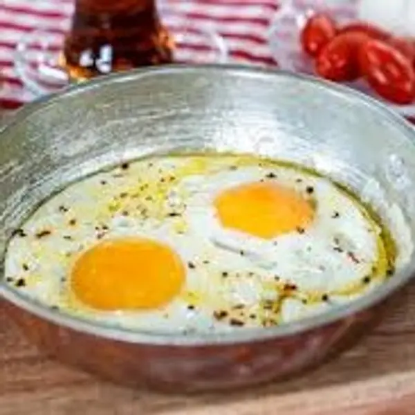 golden-teras - Sahanda Yumurta