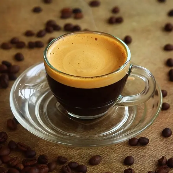 golden-teras - Espresso