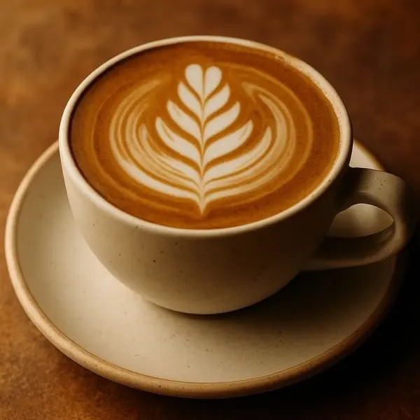 golden-teras - Latte