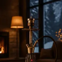 golden-teras - Nargileler