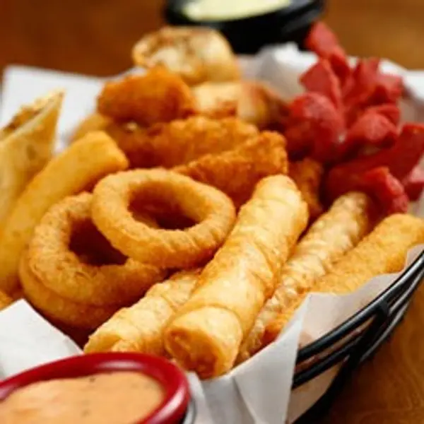 golden-teras - Karışık Sepet