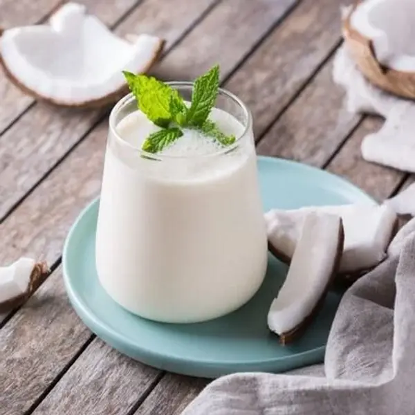 golden-teras - Soda Limon Ayran