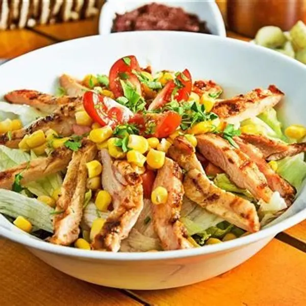 golden-teras - Sezar Salata