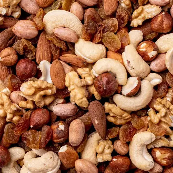 golden-teras - Karışık Tabak