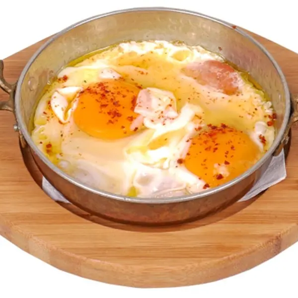 golden-teras - Sahanda Yumurta