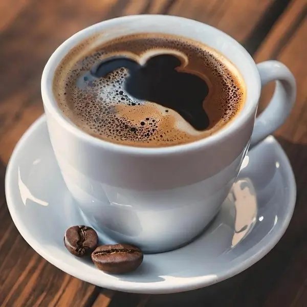 golden-teras - Long Black