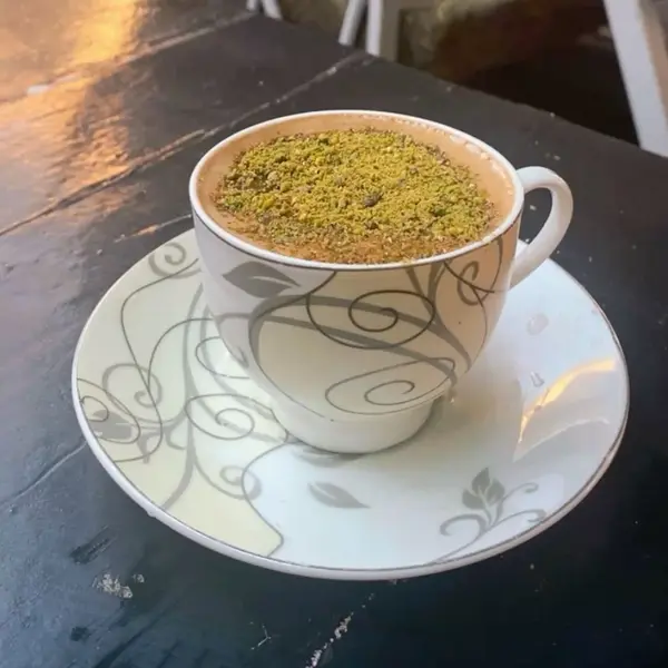 golden-teras - Menengiç Kahvesi