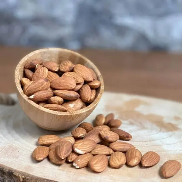 golden-teras - Badem Tabağı