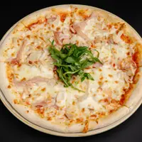goldhaus-banquet-hall - Pizza