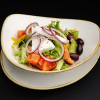 goldhaus-banquet-hall - Salate