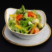 goldhaus-banquet-hall - Salate mici