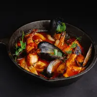 goldhaus-banquet-hall - Pește