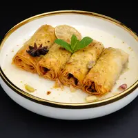 goldhaus-banquet-hall - Deserturi