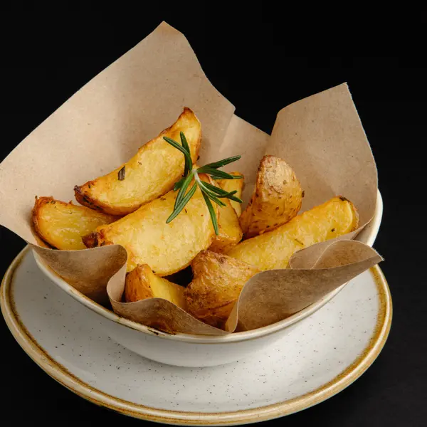 goldhaus-banquet-hall - Cartofi cu rozmarin