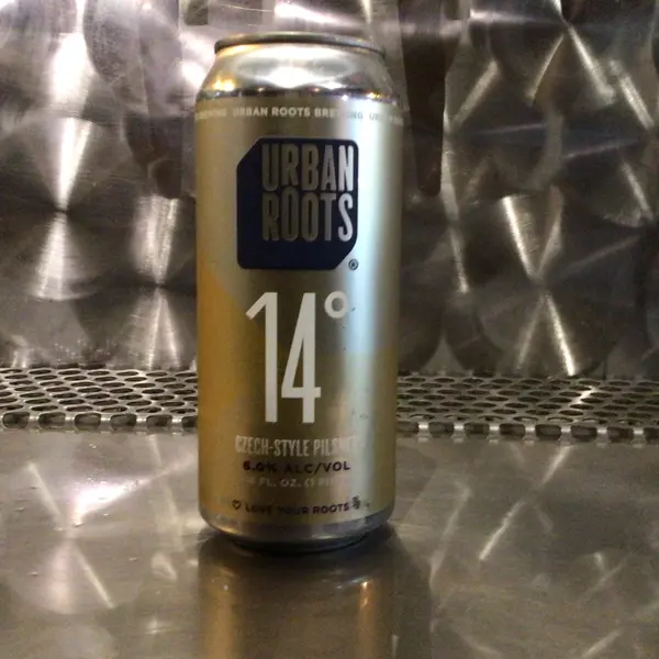 goldsteins-mortuary-delicatessen - 14 Degrees (Urban Roots Brewing)