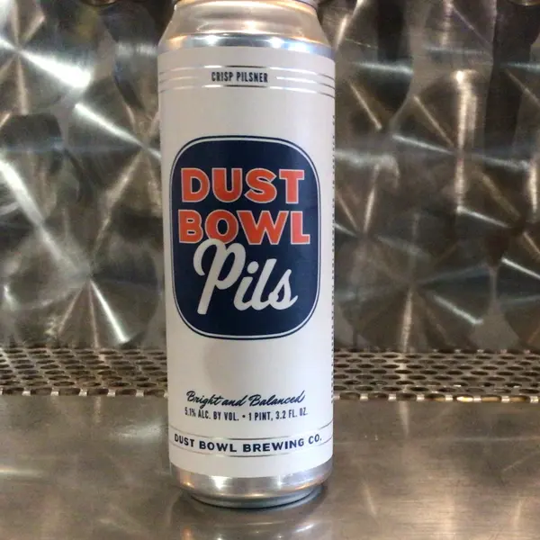 goldsteins-mortuary-delicatessen - Dust Bowl Pils