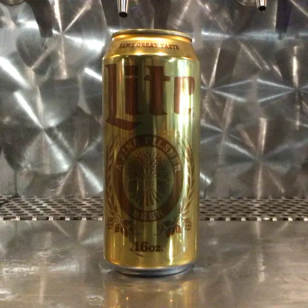 goldsteins-mortuary-delicatessen - Miller Lite