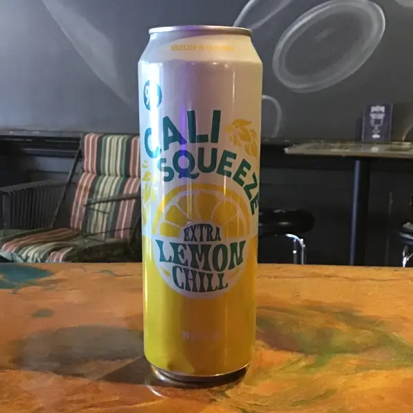 goldsteins-mortuary-delicatessen - Cali Squeeze Extra Limón Chill (Firestone)