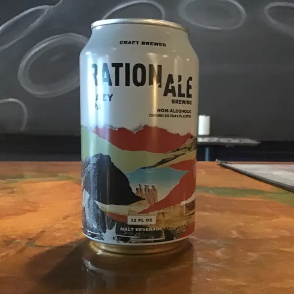 goldsteins-mortuary-delicatessen - Hazy IPA (Rationale)